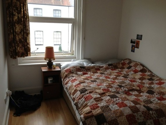 1 Bedroom Flat