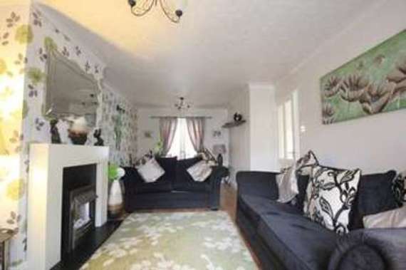 3 Bedroom Terraced