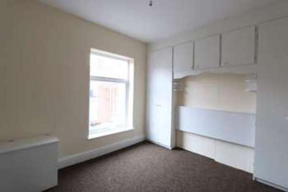 2 Bedroom Terraced