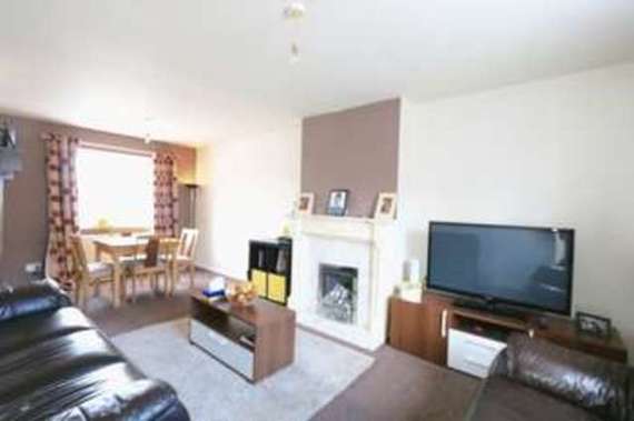 3 Bedroom Terraced