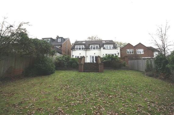 5&nbsp;Bedroom&nbsp;Detached