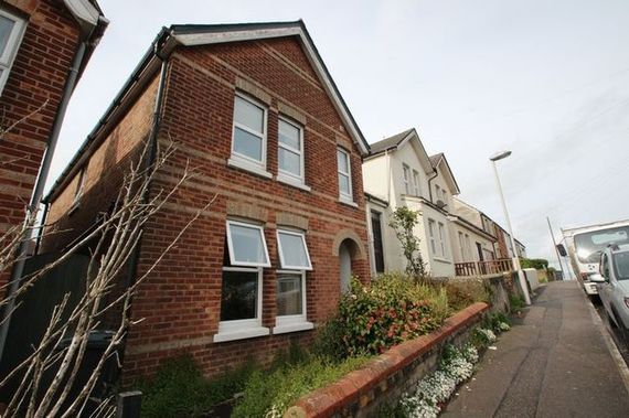 4 Bedroom Detached