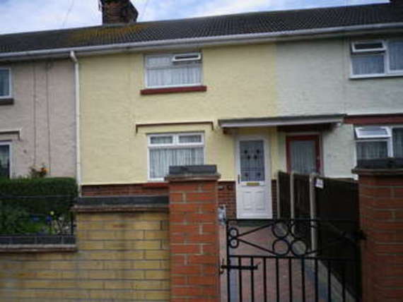 3 Bedroom Terraced