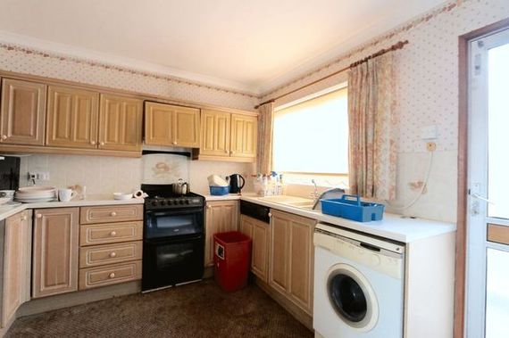 3 Bedroom Terraced