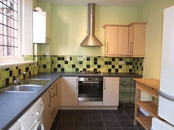 2&nbsp;Bedroom&nbsp;Flat