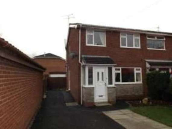 3&nbsp;Bedroom&nbsp;Detached