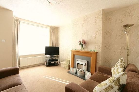 2 Bedroom Terraced