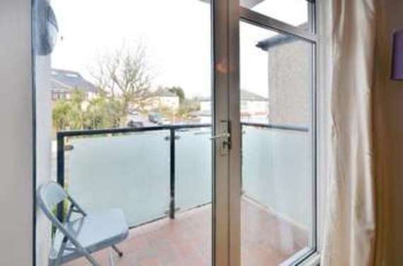 1 Bedroom Flat