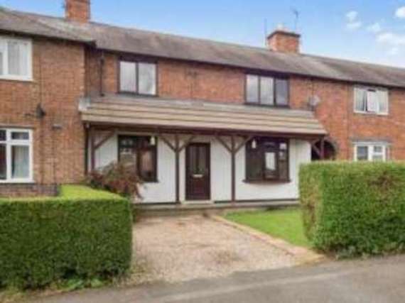 3 Bedroom Terraced