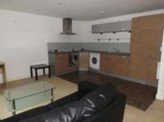 2 Bedroom Flat