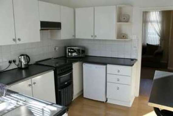 2 Bedroom Terraced