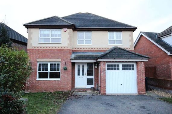 4&nbsp;Bedroom&nbsp;Detached