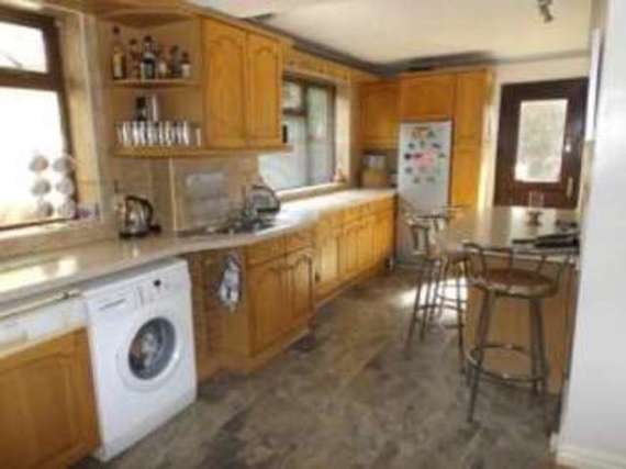 4 Bedroom Detached