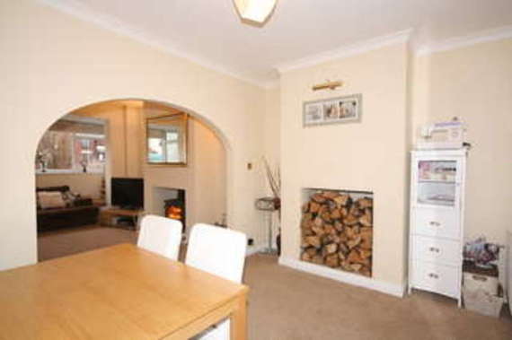 2 Bedroom Semi-Detac...