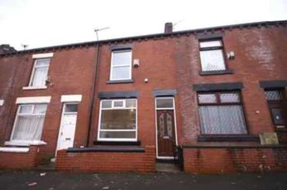 2 Bedroom Terraced