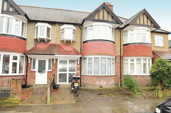 3&nbsp;Bedroom&nbsp;Terraced