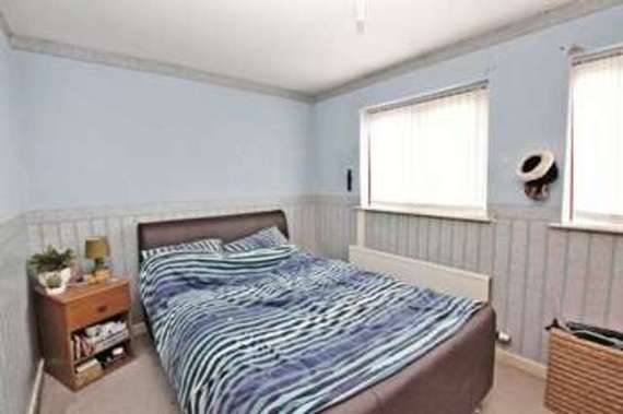 2 Bedroom Terraced