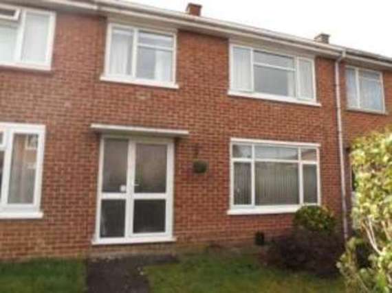 3 Bedroom Terraced