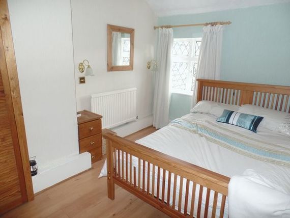 2 Bedroom Terraced