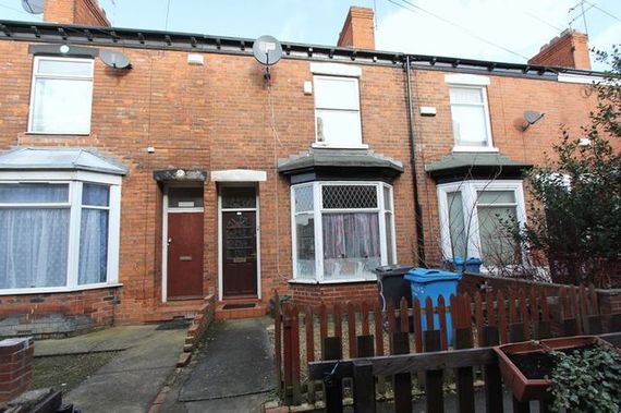 3 Bedroom Terraced