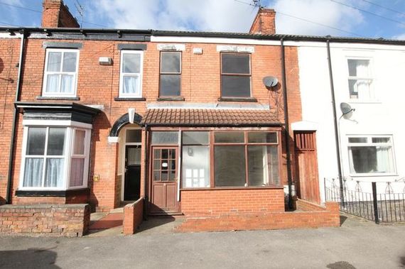 3 Bedroom Terraced