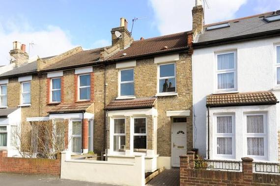 3 Bedroom Terraced