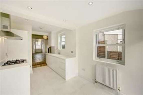 3 Bedroom Terraced