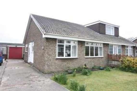 2 Bedroom Detached