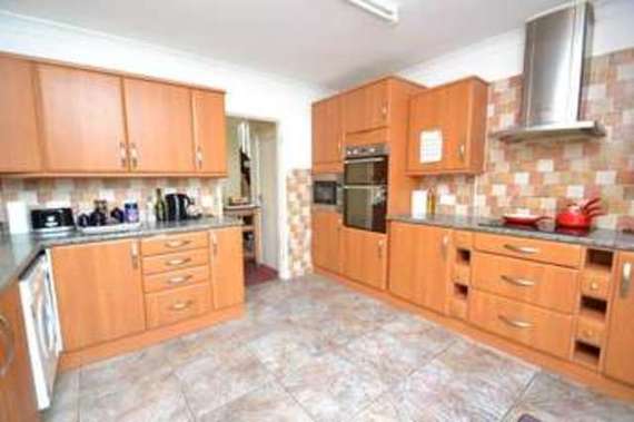 3 Bedroom Detached