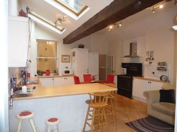 4&nbsp;Bedroom&nbsp;Terraced