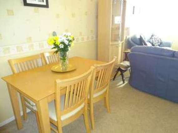 3 Bedroom Terraced