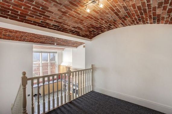 3 Bedroom Terraced