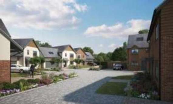 3 Bedroom Semi-Detac...