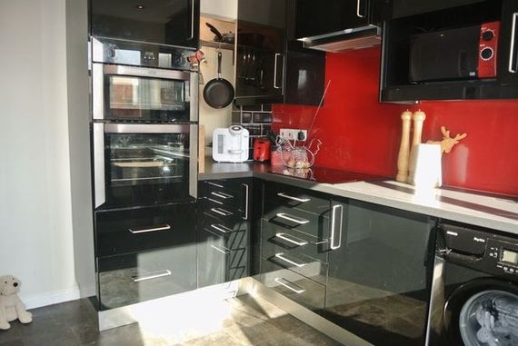 2 Bedroom Terraced