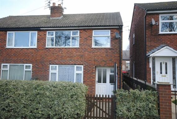 3 Bedroom Semi-Detac...