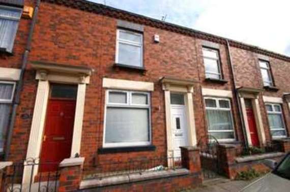2 Bedroom Terraced