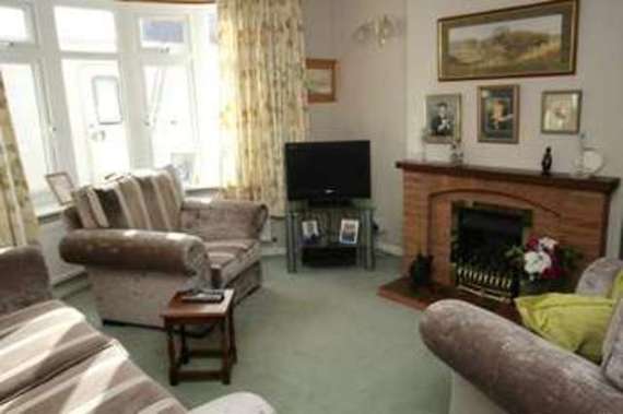 3 Bedroom Detached