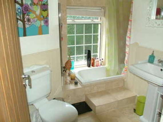 2 Bedroom Detached