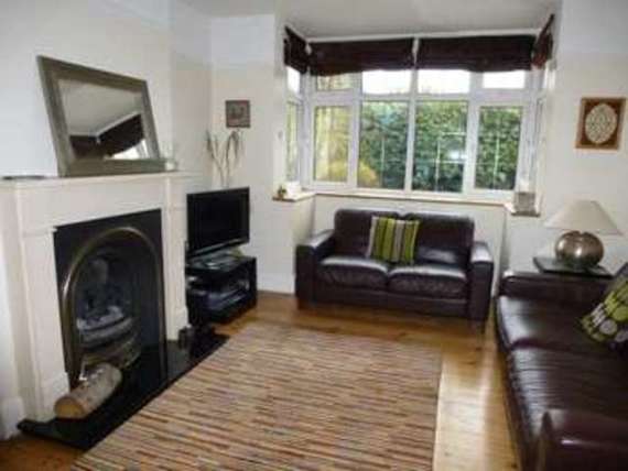 3 Bedroom Detached