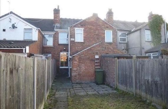 3 Bedroom Terraced