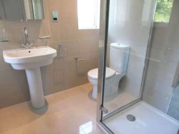 2 Bedroom Flat