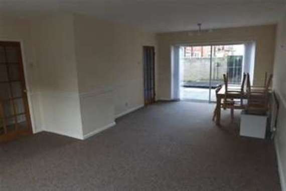3 Bedroom Detached