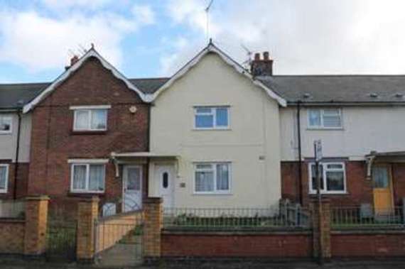 3 Bedroom Terraced