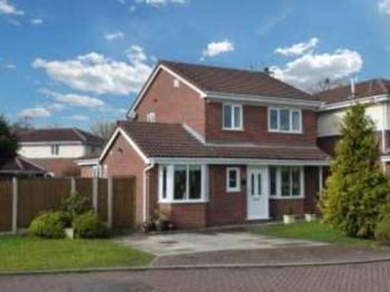 3 Bedroom Detached