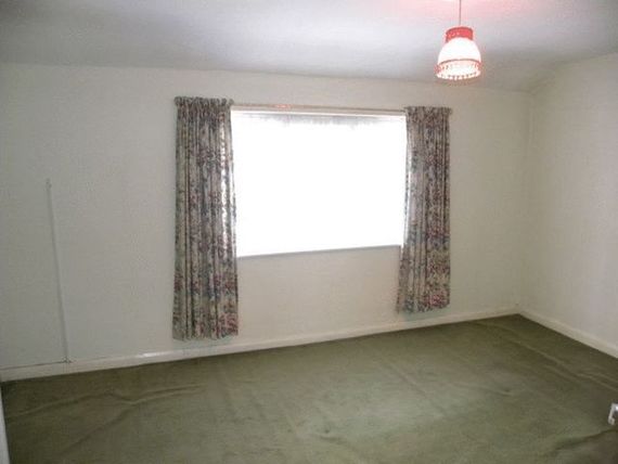 2 Bedroom Terraced