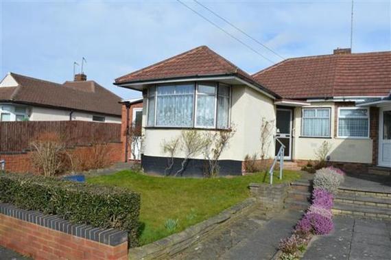 3&nbsp;Bedroom&nbsp;Bungalow