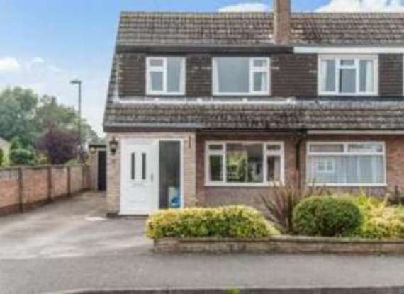 3 Bedroom Semi-Detac...