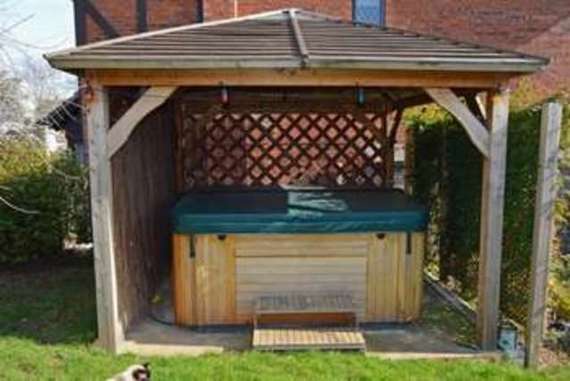 4 Bedroom Detached