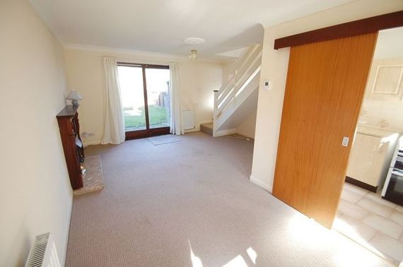 2 Bedroom Terraced