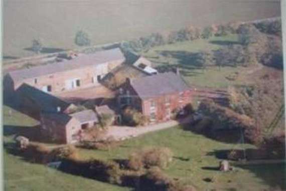 2 Bedroom Detached